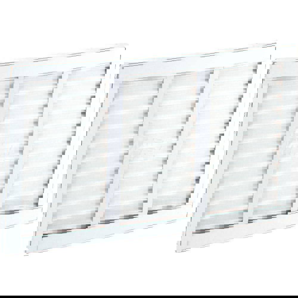 Pleated Air Filter: 12 x 20 x 1